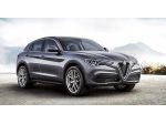 Alfa Romeo Stelvio 2.2 Turbo Diesel 210CV AT8 Q4 Super