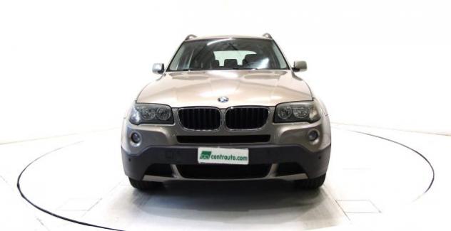BMW X3 2.0i Eletta 5P Manuale 4x4 rif. 24167351 - Foto 2