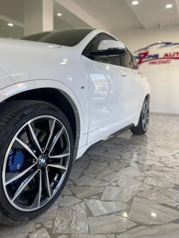 BMW X2 sDrive18d Msport rif. 24056628 - Foto 5