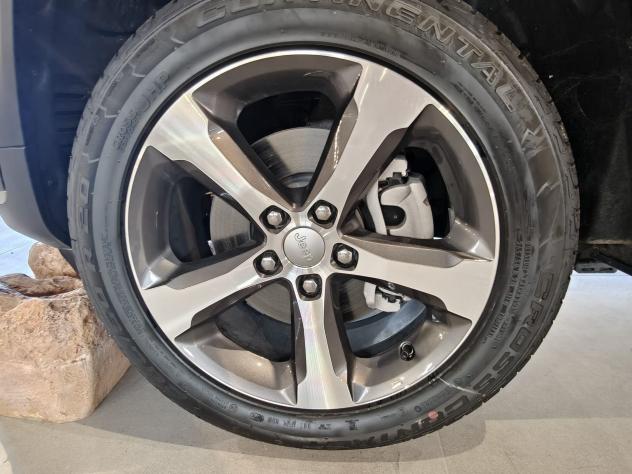 Jeep Grand Cherokee 4xe 2.0 PHEV 380CV Limited Auto 4WD - Foto 10
