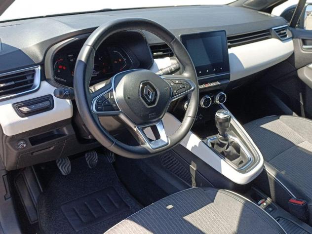 Renault Clio V 2019 1.0 tce Techno Gpl 100cv - Foto 10