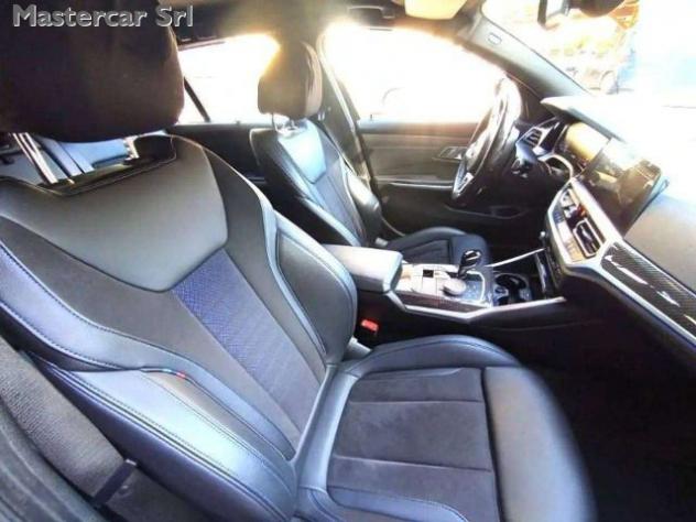 BMW 320 G21 320d Touring mhev 48V xdrive M sport auto - G rif. 24001802 - Foto 8