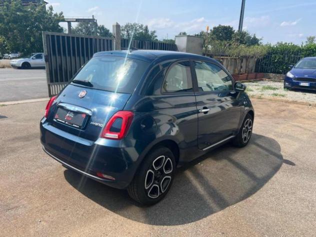 FIAT 500 1.2 Riva rif. 23972472 - Foto 5