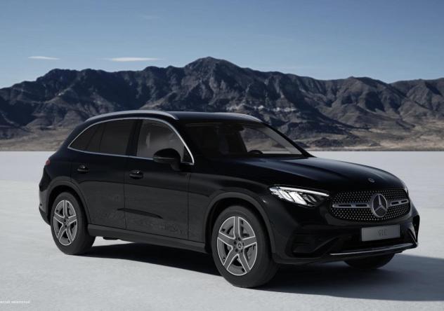 Mercedes-Benz GLC GLC 300de 4M AMG Line Advanc. - Foto 4
