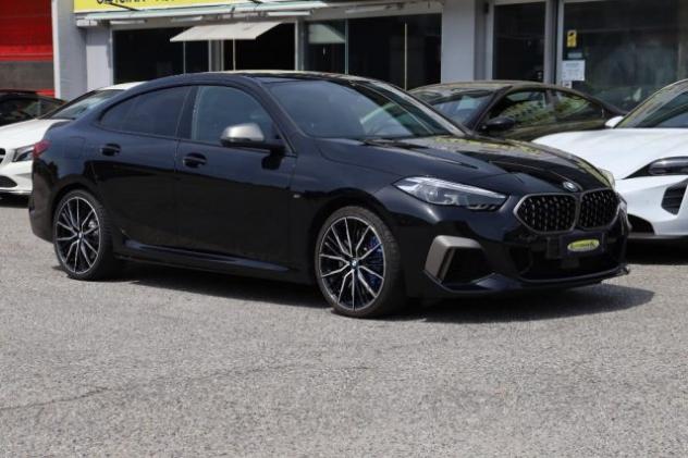 BMW 235 M 235i xDrive Gran Coupé aut. UNIPROP. rif. 23767450 - Foto 2
