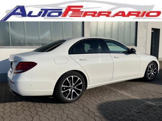MERCEDES Classe E (W/S213) E 200 Auto Premium - Foto 2