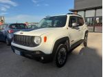 Jeep Renegade 2.0 MJet 170cv Trailhawk 4WD aut.