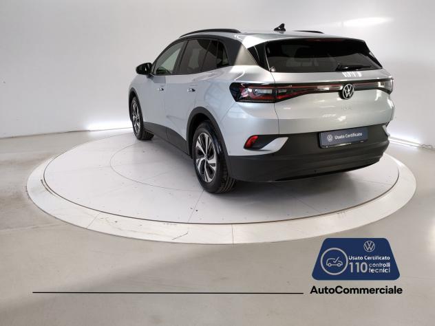 Volkswagen ID.4 ID.4 Pure Edition Plus - Foto 4