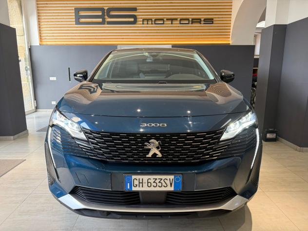 Peugeot 3008 BlueHDi 130 S&S EAT8 Allure Pack - Foto 3
