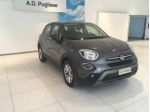 FIAT 500 X x Cross-Look Serie 4 1.3 Multijet 95cv City Cro rif. 21583193