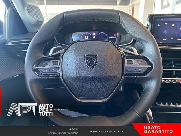 Peugeot 208 208 1.2 hybrid Allure 110cv e-dcs 6 - Foto 8