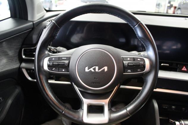 Kia Sportage Sportage 1.6 crdi mhev Business mt - Foto 10