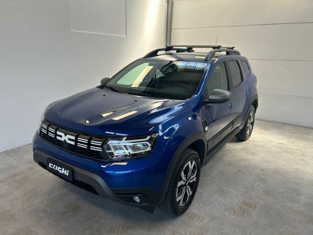Dacia Duster 1.0 TCe 4x2 100cv Eco-G Journey Up - Foto 4