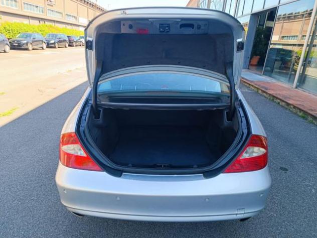 MERCEDES-BENZ CLS 350 CLS 350 rif. 23983786 - Foto 7