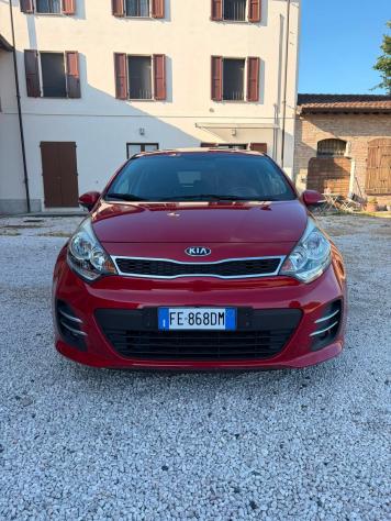 Kia Rio 1.2 CVVT 5p. ECO GPL Cool - Foto 3