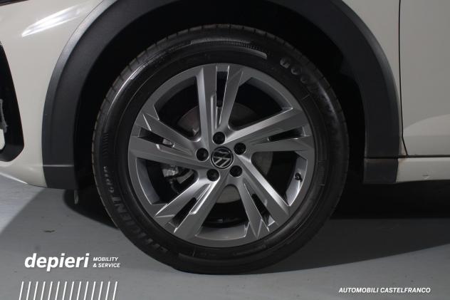Volkswagen Taigo Taigo 1.5 TSI DSG R-Line - Foto 7