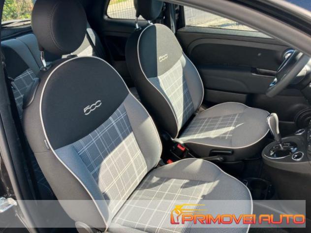 FIAT 500 1.2 Dualogic Lounge rif. 20567598 - Foto 5