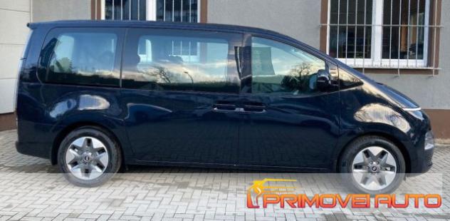 HYUNDAI Staria 2.2 AT 2WD 9 posti Wagon rif. 20597617 - Foto 7