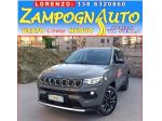 Jeep Compass 1.6 Multijet 131Cv ZAMPOGNAUTO CATANIA