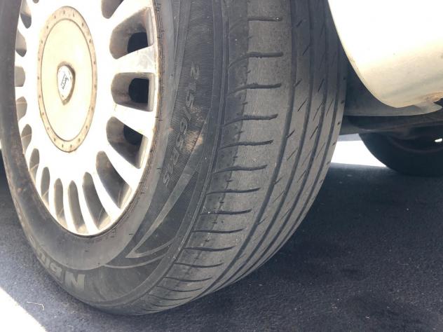 LANCIA PHEDRA 2.2 JTD 7 POSTI CONDIZIONI DA VETRINA GARANZIA - Foto 5