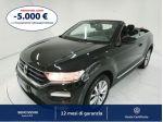 Volkswagen T-Roc Cabriolet 1.5 TSI ACT DSG Style