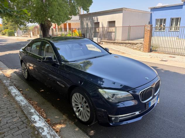 Bmw 730d xDrive Futura - Foto 2