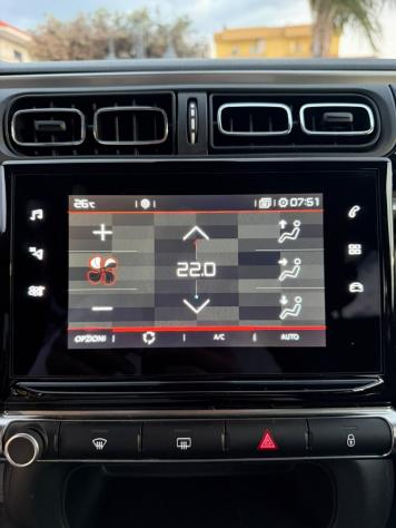 Citroen C3 PureTech 110 S&S EAT6 Shine - Foto 10
