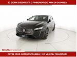 Peugeot 308 III 2021 1.2 hybrid Allure 136cv e-dcs 6