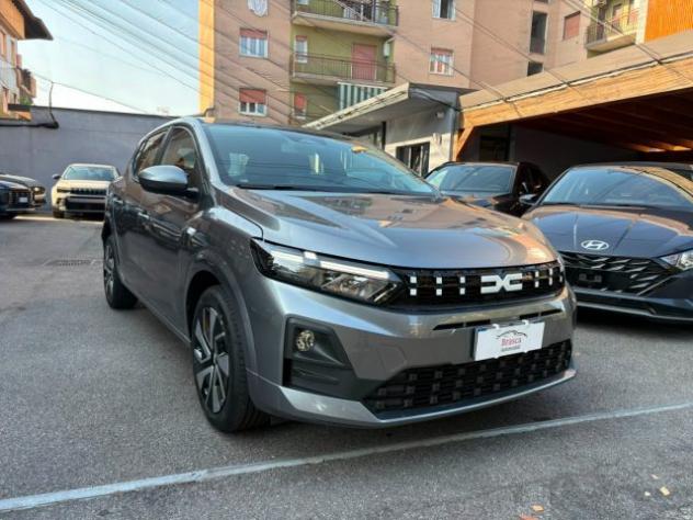 DACIA Sandero Streetway TCe 100 CV Expression * PREZZO PROMO * rif. 24003399
