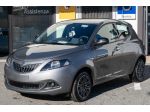 Lancia Ypsilon 1.2 69 CV 5 porte GPL Silver