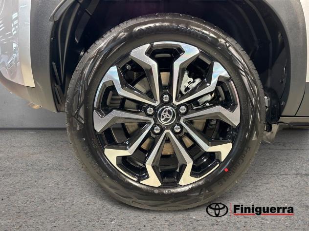 Toyota Yaris Cross 1.5H (130 CV) E-CVT Trend - Foto 7