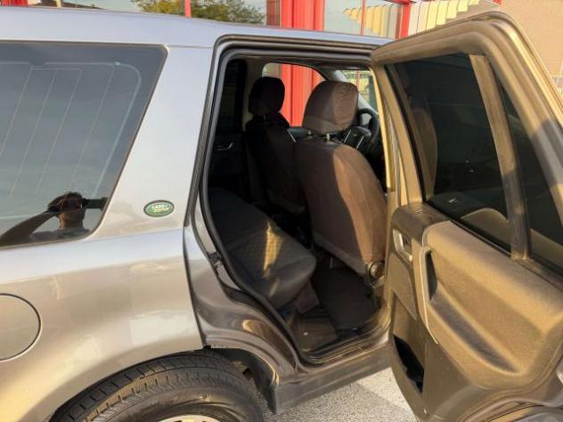 Land Rover Freelander 2.2 td4 S - Foto 10