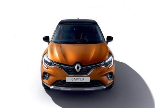 Renault Captur 1.0 tce Intens 100cv - Foto 7
