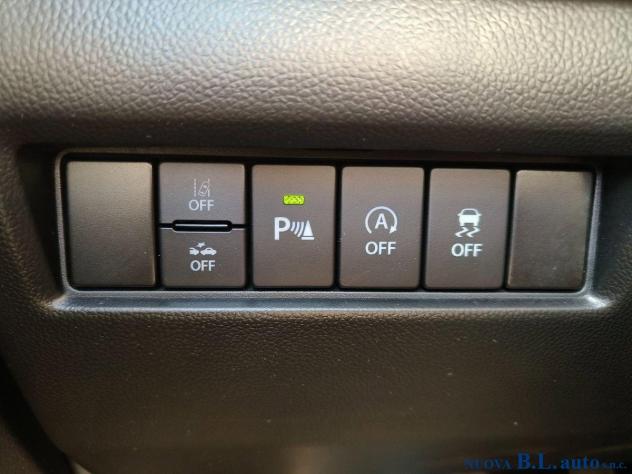 SUZUKI - Swift - 1.2 Hybrid Top - Foto 6