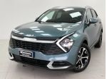 Kia Sportage 1.6 TGDi HEV AT Style