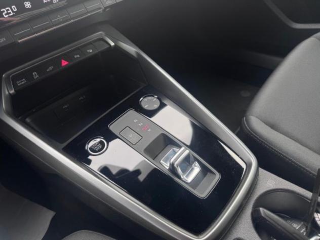 AUDI A3 SB 40 TFSI E S-TRONIC S-LINE DITION rif. 24161756 - Foto 8