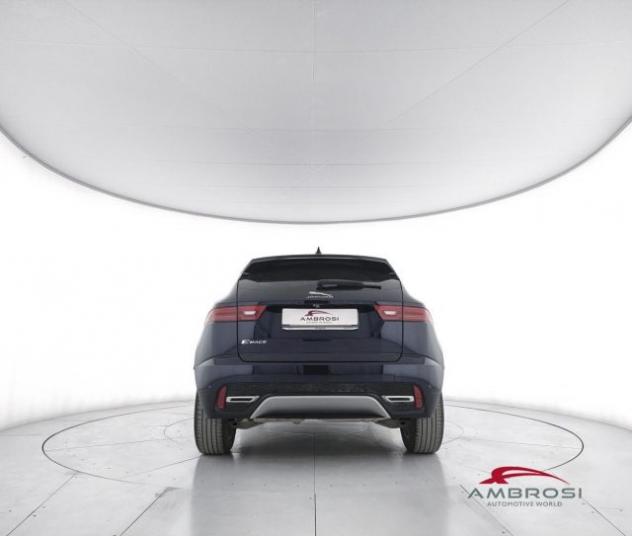 JAGUAR E PACE 2.0D I4 163 CV rif. 23783261 - Foto 6