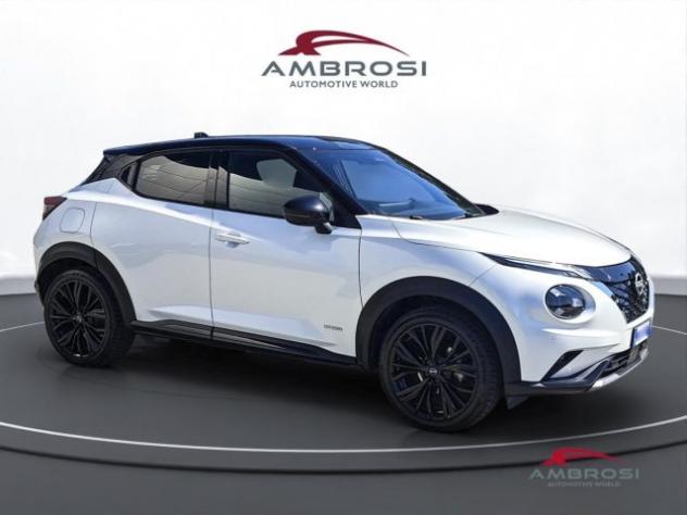 NISSAN Juke 1.6 hev N-Sport rif. 23656917 - Foto 2