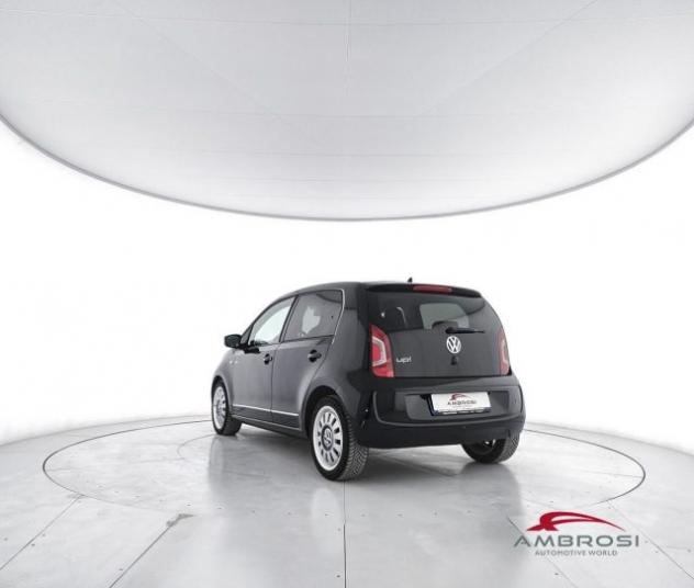 VOLKSWAGEN up! 75 CV 5p. high up! ASG - PER OPERATORI DEL SETTORE rif. 23711611 - Foto 4