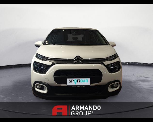 Citroën C3 3ª serie PureTech 83 S&S You - Foto 2