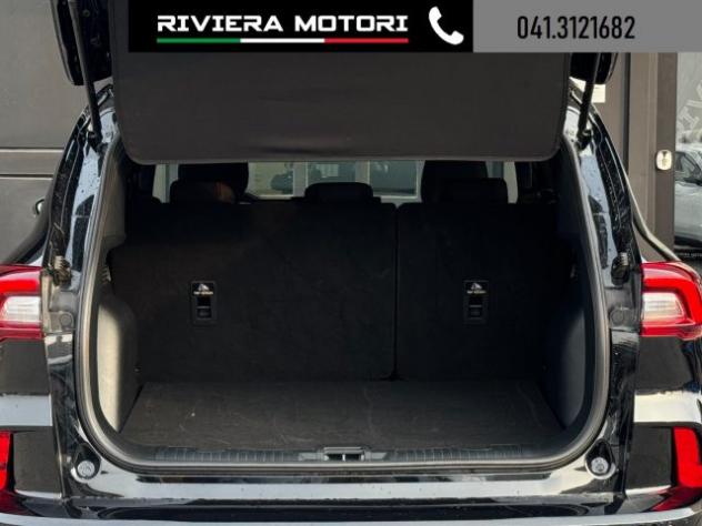 FORD Kuga 2.5 Full Hybrid 180 CV CVT 2WD ST-Line rif. 23973495 - Foto 10