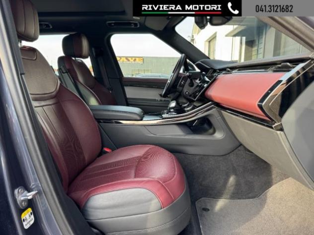 LAND ROVER Range Rover Sport 3.0D l6 300 CV Dynamic HSE rif. 23523739 - Foto 9