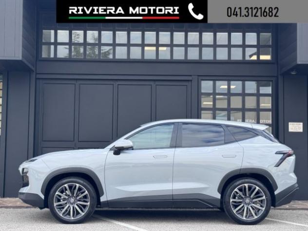 SPORTEQUIPE Sportequipe 6 GT Sportequipe 6 GT 1.6 T-GDI DCTGPL rif. 24122604 - Foto 3