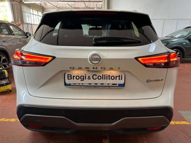 NISSAN Qashqai 1.5 e-power N-Connecta 2wd rif. 23836558 - Foto 5