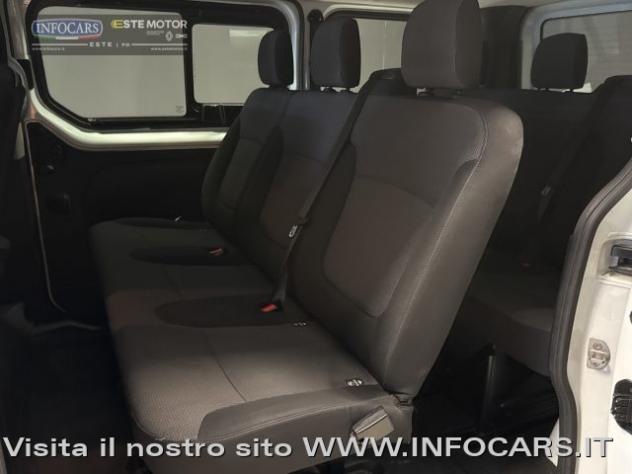 NISSAN Primastar 2.0 dCi 110CV 9 POSTI + iva rif. 24152430 - Foto 7
