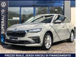 SKODA Scala 1.0 TSI 115 CV DSG Selection *RETROCAMERA*FARI LED rif. 24167486