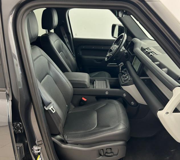 Land Rover Defender 110 3.0D I6 200 CV AWD Auto SE - Foto 9