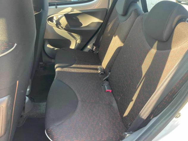 Peugeot 107 1.0 68CV 5p. Sweet Years 2Tronic - Foto 8