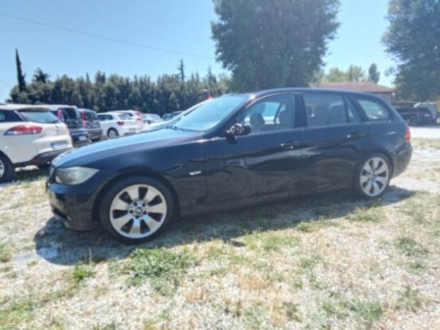 BMW 320 d cat Touring Attiva rif. 23799288 - Foto 5
