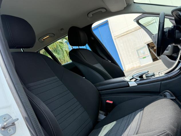 Mercedes-benz C 180 d Automatica-NAVI-PERMUTABILE - Foto 4